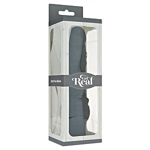 Vibrator Classic Stim Negru Thumb 2