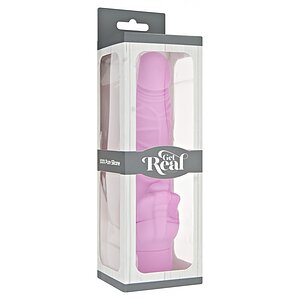 Vibrator Classic Stim Roz Thumb 2