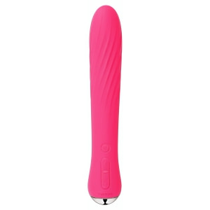 Vibrator Cu Încălzire Anya Plum Roz