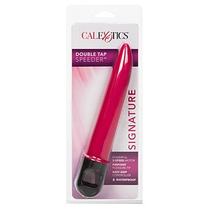 Vibrator Double Tap Roz