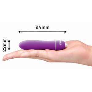 Vibrator Durex Play Delight Mov Thumb 3