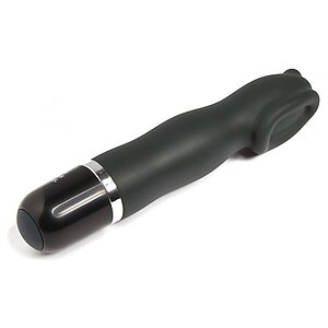 Vibrator Fifty Shades of Grey Sweet Touch Negru Thumb 3