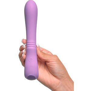 Vibrator Flexible Please-Her Mov