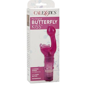 Vibrator Fluture Butterfly Kiss Roz Thumb 3