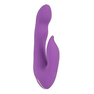 Vibrator Puntul G Si Clitoris Mov Thumb 1