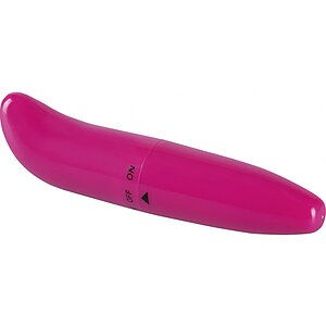Vibrator Punct G Mate Classic Roz Thumb 1