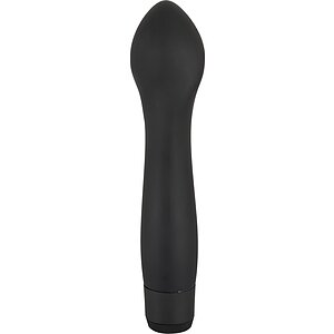 Vibrator Punctul G Lover Negru Thumb 2