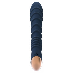 Vibrator Goddess Collection pentru Punctul G cu Încălzire