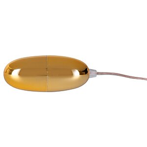 Vibrator Star Auriu Thumb 2