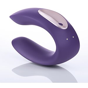 Vibrator Hi-Tech Partner Plus Mov