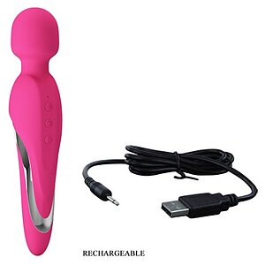 Vibrator Incalzire Pretty Love Michael Roz Thumb 5