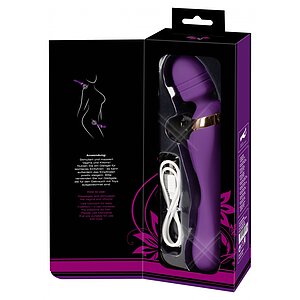 Vibrator Javida Double Massager Mov Thumb 11