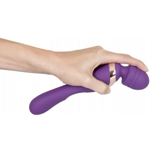 Vibrator Javida Double Massager Mov Thumb 11