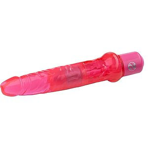 Vibrator Jelly Anal Roz Thumb 1