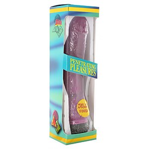 Vibrator Jelly Penetrating Pleasure Mov Thumb 1