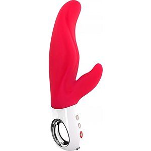 Vibrator Lady Bi India Roșu