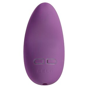 Vibrator Lelo Lily 2 (Bordeaux And Chocolate) Mov Thumb 1