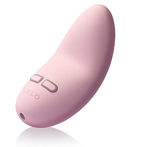 Vibrator Lelo Lily 2 Roz Thumb 1