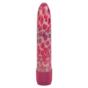 Vibrator Leopard Massager Mini Roz