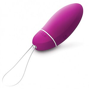 Vibrator Lună Smart Bead Mov