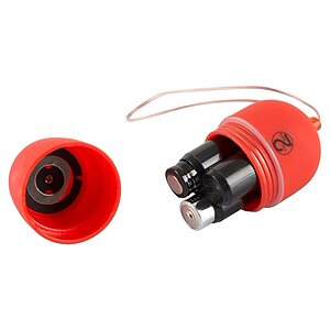 Vibrator Love Control Rosu Thumb 3