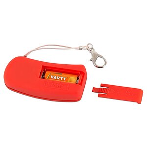 Vibrator Love Control Rosu Thumb 2