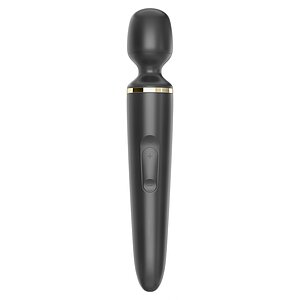 Vibrator Magic Wand Satisfyer Negru