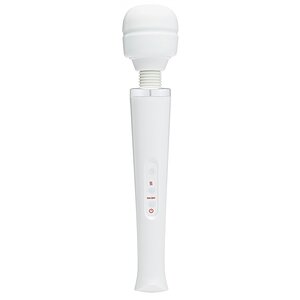 Vibrator Masaj Magic Alb