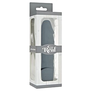 Vibrator Mini Classic Negru Thumb 2