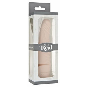Vibrator Mini Classic Slim 16cm Thumb 3
