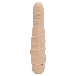 Vibrator Mini Classic Slim 16cm Thumb 1