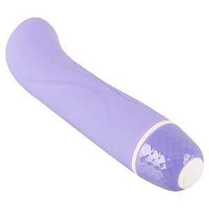 Vibrator Mini Silicone Vibe G-Spot Mov Thumb 1