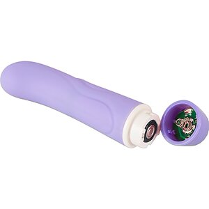 Vibrator Mini Silicone Vibe G-Spot Mov Thumb 5