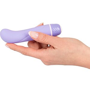 Vibrator Mini Silicone Vibe G-Spot Mov Thumb 2