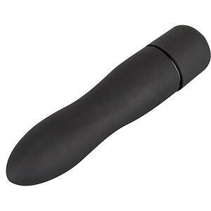 Vibrator Mini-Vibe Negru Thumb 1