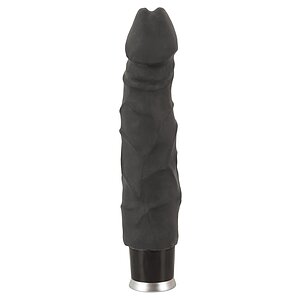 Nature Skin Big Vibe Negru Thumb 2