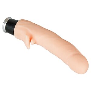 Vibrator Nature Skin Flame Vibe Thumb 1