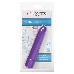 Vibrator Neon Vibe Mov