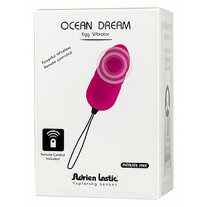 Adrien Lastic Ocean Dream Roz Thumb 1