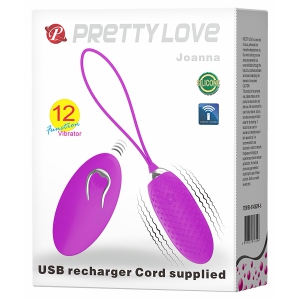 Vibrator Ou Pretty Love Joanna Mov Thumb 7