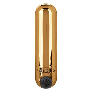 Vibrator Ou Rechargeable Hideaway Auriu