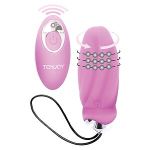 Vibrator Ou Plăcere Excelență Roz Thumb 1