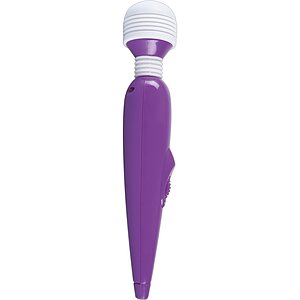 Vibrator Passion Pointer Mini Mov Thumb 1