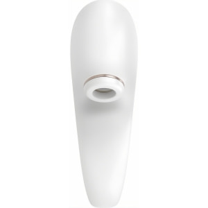 Vibrator Pentru Cupluri Satisfyer Pro Alb Thumb 2