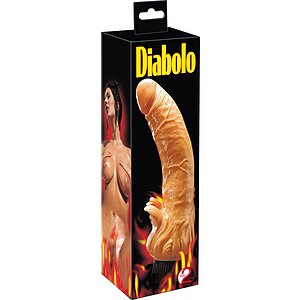 Real Diabolo Thumb 4