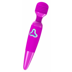 Vibrator Pretty Love Body Wand pentru Masaj Senzual Mov