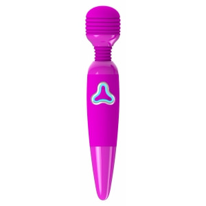 Vibrator Pentru Masaj Pretty Love Body Wand Mov