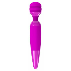 Vibrator Pretty Love Body Wand pentru Masaj Senzual Mov
