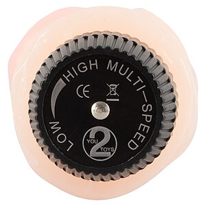 Vibrator Pink Lover Thumb 5