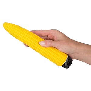 Vibrator Porumb Farmers Fruits Galben Thumb 1